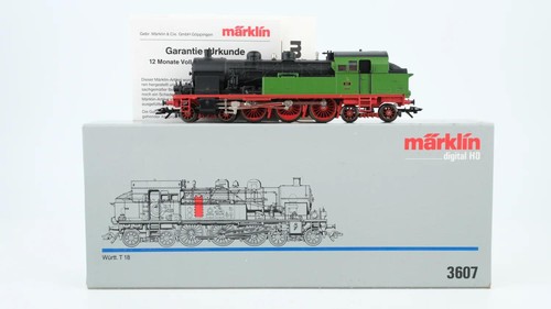 Märklin 3607 - märklin,