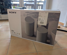 Sony heimkinosystem - sony,