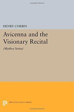 AVICENNA AND THE VISIONARY
