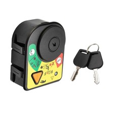 Zündmodulschalter für Rasentraktor 925-06119C für T7800 T1500 GT-1054