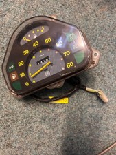 Tacho, Tachometer Vespa PK 50