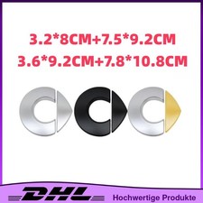 Kühlergrill Emblem Motorhaube Frontgrill Abzeichen Fur Mercedes Benz SMART NEU