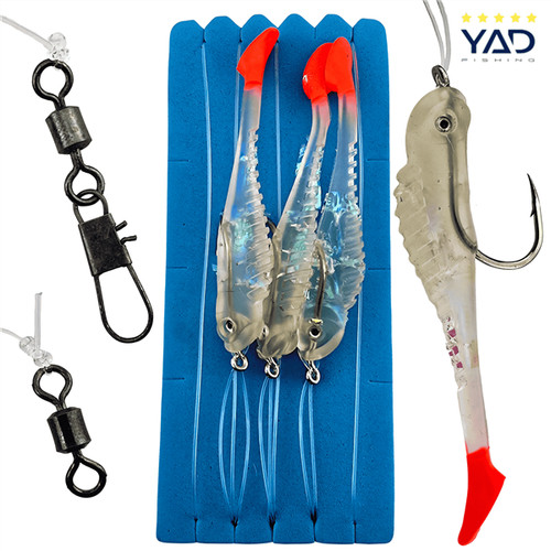 Yad sfr big fish pilking - fish, +pilking