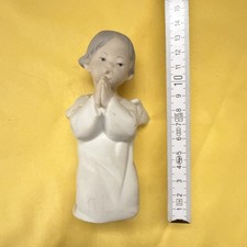 Betender männlicher Engel von Lladro