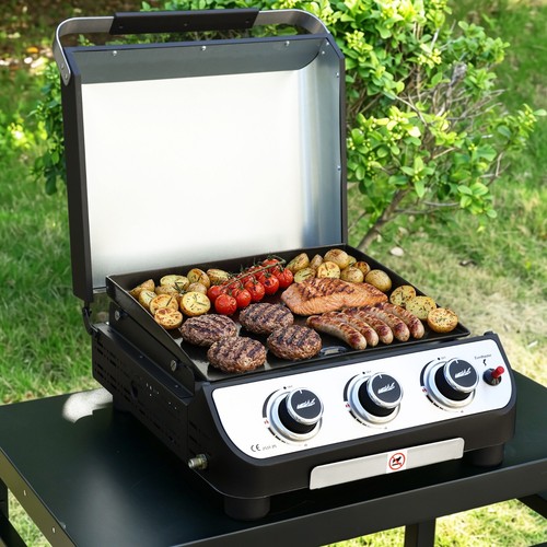 Royal gourmet brenner - 3,