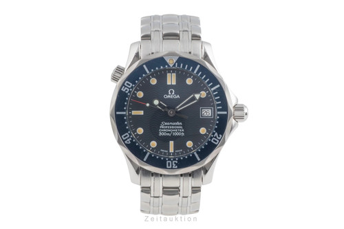 Omega seamaster professional - omega,
