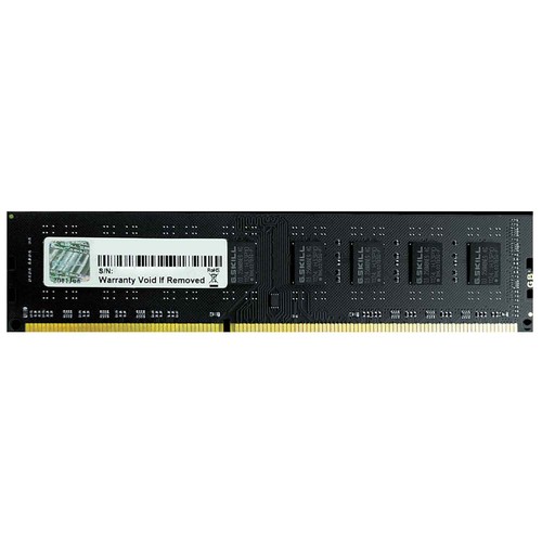 Gskill series ddr3 - gskill, nt