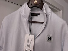 Belstaff Strickjacke Xl