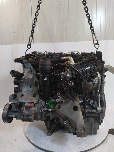 Motor 184 000km für - für, x5