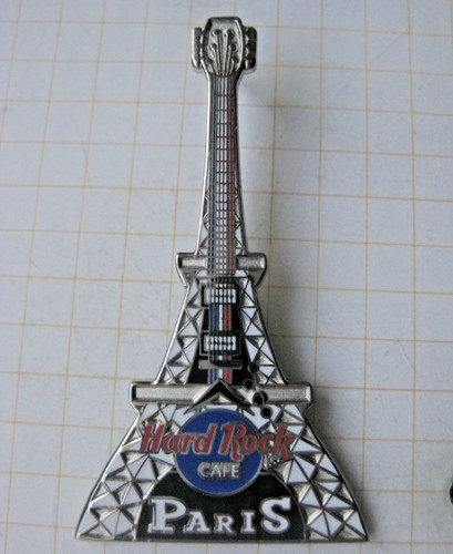 Hard rock cafe - rock,