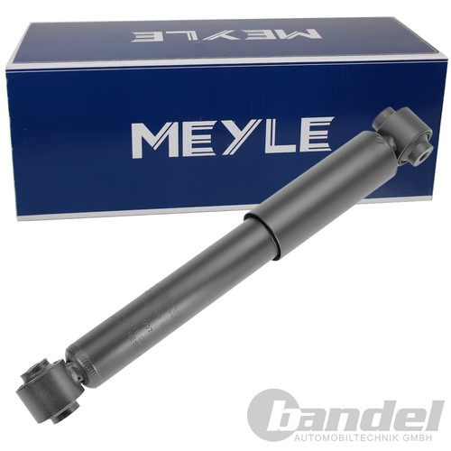Meyle gasdruck stossdämpfer - meyle,