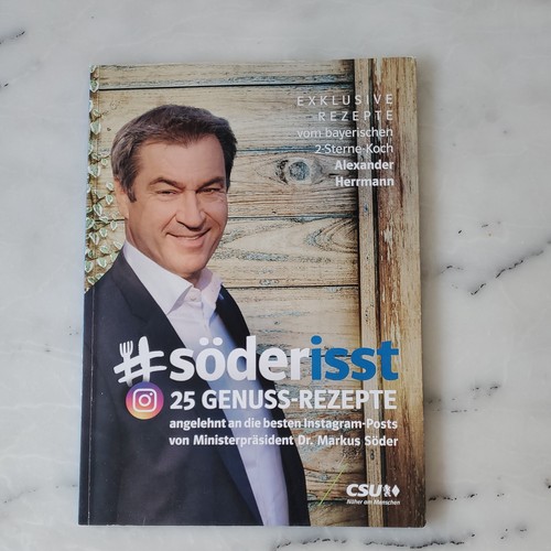 Söderisst 25 genuss - -,