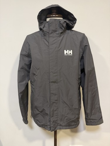 Helly hansen herren regenjacke - helly,