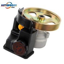 SERVOPUMPE HYDRAULIKPUMPE FÜR