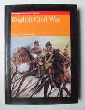 English Civil War (Brassey's
