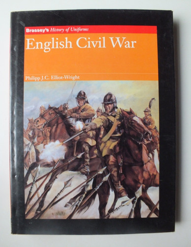 English civil war brassey s - civil,