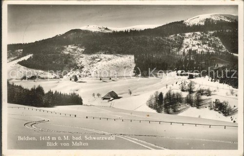 Schoenau schwarzwald - schwarzwald, ---