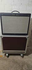 Fender Hot Rod Deluxe 40 Watt Röhre mit Case und Abdeckung