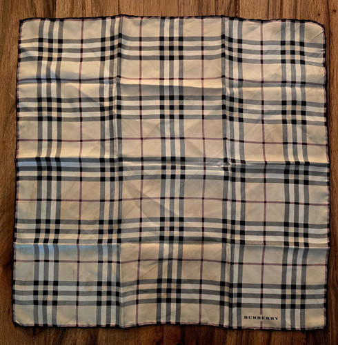 Burberry damen schal - damen, kariert