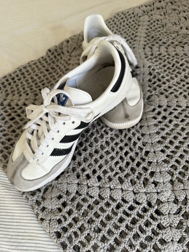 Adidas samba sneaker - adidas, gr.36