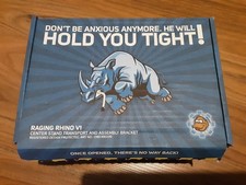 Hauptständersicherung CMD