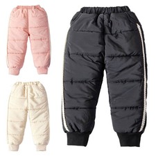 Baby Skibekleidung Winddicht