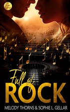 Full of Rock | Melody Thorns (u. a.) | Deutsch | Taschenbuch | 342 S. | 2024