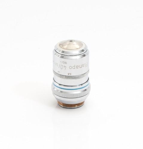 Zeiss mikroskop objektiv - mikroskop,