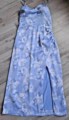 Holister kleid raffiniert - ,