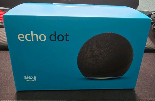 Amazon echo dot - echo,