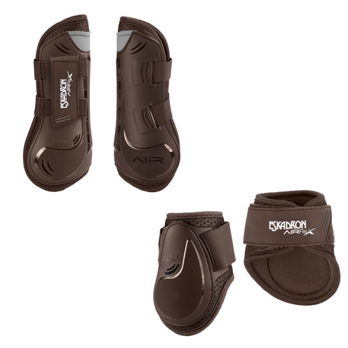 Eskadron gamaschen air - eskadron,
