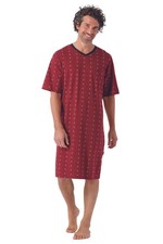 Hajo Herren Nachthemd 110 cm
