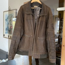 Camel Active Lederjacke Herren