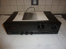 TECHNICS VERSTÄRKER SU-810
