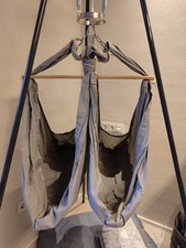 Wunderwiege Zwillingsmatte