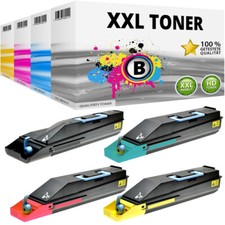 XXL TONER PATRONEN für
