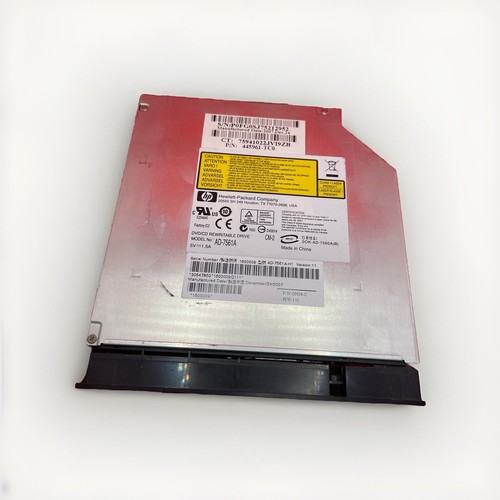 7561a lightscribe dvd rw - ad-7561a, dvd-rw