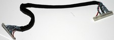 LVDS Kabel für ODYS LED TV 22-Tino-+DVB-T