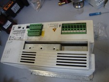 Lenze frequency inverter