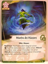 Legend of the Five Rings LCG -