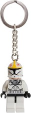 LEGO® Star Wars - Schlüsselanhänger Clone Pilot - 853039 NEU