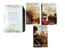 Heidi Rehn - Die komplette