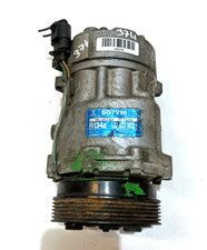 Klimakompressor Audi VW Skoda 1J0820803K Sanden SD7V16 Original OEM