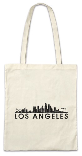 Skyline los angeles - los,