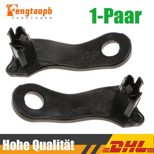 Paar autos seite halogen - 1,
