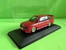 MINICHAMPS 1:43  BMW M3 E30 -