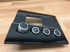 Mercedes W212 E63 AMG Blende Schaltkulisse Schalter mit Knopf AMG SET 2126803208