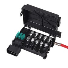 Sicherungskasten für