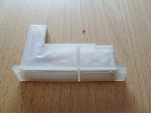 Luftfilter nylon dolmar 100 - luftfilter,