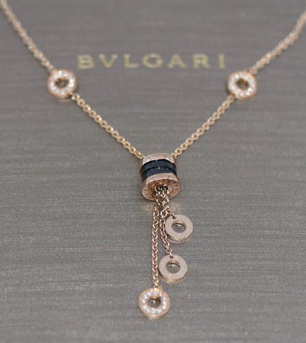 Bulgari zero1 diamant 18k - bulgari, b.zero1